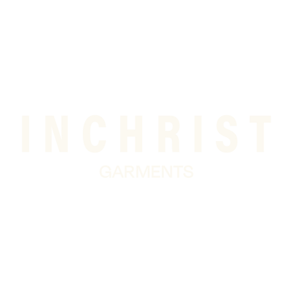 INCHRIST GARMENTS